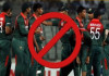 মরার উপর খাঁড়ার ঘা! ২০২৭ ওয়ানডে বিশ্বকাপ থেকে বাদ পড়ছে বাংলাদেশ, এখন ভরসা একটাই
