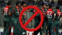 মরার উপর খাঁড়ার ঘা! ২০২৭ ওয়ানডে বিশ্বকাপ থেকে বাদ পড়ছে বাংলাদেশ, এখন ভরসা একটাই