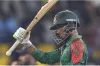 ৬২ রান করেও যা বললেন তামিম, অবাক সকলেই