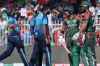 বাংলাদেশের টস জয়, ব্যাটিংয়ের সিদ্ধান্ত—দুই দলেই স্পিন অস্ত্রের বাড়তি জোর, দেখেনিন একাদশ