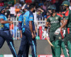 বাংলাদেশের টস জয়, ব্যাটিংয়ের সিদ্ধান্ত—দুই দলেই স্পিন অস্ত্রের বাড়তি জোর, দেখেনিন একাদশ