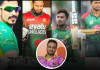 নাসির, সাব্বির, ইমরুল,ও মিথুনকে নিয়ে যা বললেন সাকিব
