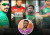 নাসির, সাব্বির, ইমরুল,ও মিথুনকে নিয়ে যা বললেন সাকিব