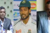 "শান্তর অপমান!" বিসিবিকে প্রকাশ্যে তুলোধুনো করলেন আকরাম খান