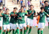 ৭৫ মিনিটের খেলা শেষ, জেনেনিন সর্বশেষ ফলাফল