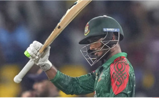 ৬২ রান করেও যা বললেন তামিম, অবাক সকলেই