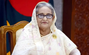 শেখ হাসিনার লন্ডন যাত্রা নিয়ে যা জানা গেছে