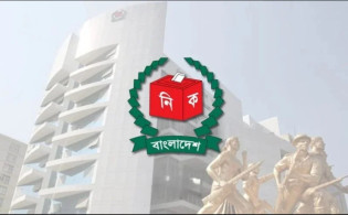সুখবর, ওমানসহ আরও আট দেশে ভোটার কার্যক্রম হাতে নিচ্ছে ইসি