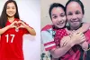 যে কারনে বন্ধ হচ্ছে জাতীয় ফুটবলার ঋতুপর্ণার মায়ের চিকিৎসা