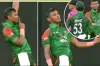 ক্রিকেট ইতিহাসে বিশ্বরেকর্ড গড়লেন বাংলাদেশের তানভীর ইসলাম
