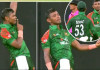 ক্রিকেট ইতিহাসে বিশ্বরেকর্ড গড়লেন বাংলাদেশের তানভীর ইসলাম