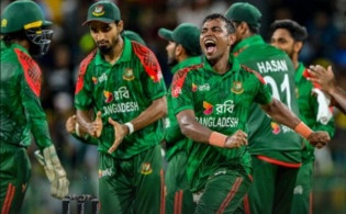 বিশ্বকাপে বাংলাদেশ সরাসরি খেলবে কিনা, জানিয়ে দিল আইসিসি