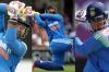 ১০ ছক্কা ও ১৩টি চার! বিশ্বকে চমকে দিয়ে খেললেন দুর্দান্ত ইনিংস