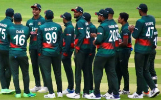 আইসিসি থেকে বড় সুখবর পেল বাংলাদেশ