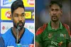 হঠাৎ মুস্তাফিজকে নিয়ে যে মন্তব্য করে আলোচনার ঝড় তুললেন শ্রীলঙ্কার ক্রিকেটার
