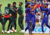 ভারত বাংলাদেশ সিরিজ নিয়ে অবিশ্বাস্য সিদ্ধান্ত, অন্য পথ বেছে নিলোটাইগাররা