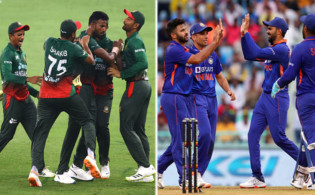 ভারত বাংলাদেশ সিরিজ নিয়ে অবিশ্বাস্য সিদ্ধান্ত, অন্য পথ বেছে নিলো টাইগাররা