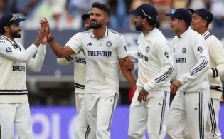 ইংল্যান্ডকে হারিয়ে পয়েন্ট টেবিলে লাফ দিল ভারত, জেনেনিন বাংলাদেশের অবস্থান