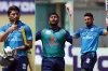 তবে কি ফিরছেন অবহেলিত টাইগার ক্রিকেটার! সিরিজ নির্ধারণী ম্যাচে চমক বাংলাদেশ দলে