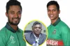 টি-টোয়েন্টিতে নতুন চমক: বুলবুলের মাস্টারপ্ল্যানে সাইফের পর আরেক চমক