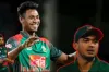 আইসিসির নতুন নিয়মে মোস্তাফিজ সুপারস্টার, অথচ সমাধান খুঁজছেন সাকিব-তাসকিনরা