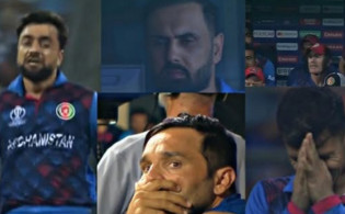আফগান ক্রিকেটে শোকের ছায়া, মারা গেলেন আফগানিস্থানের ক্রিকেটার