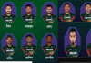 সিরিজ নির্ধারণী ম্যাচে পাল্টে যাচ্ছে বাংলাদেশের একাদশ, দেখেনিন কে কে আছে দলে