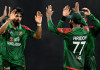 সিরিজ নির্ধারণী ম্যাচে ইতিহাসের মুখোমুখি বাংলাদেশ