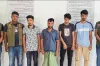 শত শত পরিবার নিঃস্ব