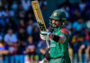 শেষ ওয়ানডে ম্যাচের আগে যা বললেন পারভেজ, স্বীকার করলেন ‘গিল্টি’ হওয়ার কথা
