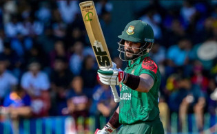 শেষ ওয়ানডে ম্যাচের আগে যা বললেন পারভেজ, স্বীকার করলেন ‘গিল্টি’ হওয়ার কথা