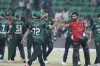 বাবর-শাহিনদের ছাড়াই বাংলাদেশ সফরের দল ঘোষণা করলো পাকিস্তান