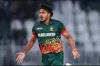 "বিশ্বসেরা বোলার এখন তাসকিন, রাবাদা-হ্যাজলউডকেও ছাড়িয়ে গড়লেন যে রেকর্ড