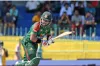 "ছক্কা মারতে গিয়ে সর্বনাশ! ইমনের আগ্রাসী শটেই ভাঙল বাংলাদেশের স্বপ্ন