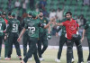 বাবর-শাহিনদের ছাড়াই বাংলাদেশ সফরের দল ঘোষণা করলো পাকিস্তান