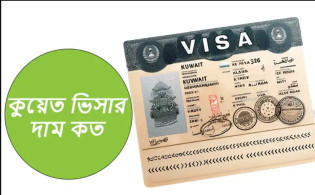 কুয়েতে চালু হলো নতুন ই-ভিসা, উপকৃত হবেন বাংলাদেশিরাও