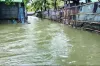 ভয়াবহ বন্যার আশঙ্কায় দেশের যে দুই জেলা