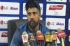 সিরিজ হারলো বাংলাদেশ, অবিশ্বাস্যভাবে যা বললেন কুশল মেন্ডিস