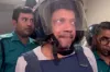 কাঠগড়ায় দাড়িয়ে যে কান্ড করলেন পলক
