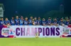 বাংলাদেশের বিপক্ষে টি-২০ সিরিজের আগে বড় দুঃসংবাদ পেলো শ্রীলঙ্কা