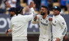 IND vs ENG: নিতীশের দুর্দান্ত স্পেল, ইংল্যান্ডের শুরুতেই ধাক্কা