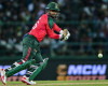 প্রথম টি-টোয়েন্টি: নাঈম-শামীমের ব্যাটে শ্রীলঙ্কাকে বিশাল রানের টার্গেট দিলো বাংলাদেশ