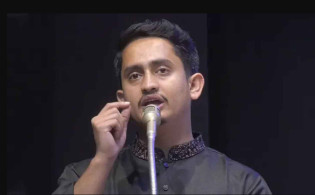 যে কারনে ধানের শীষ প্রতীক হতে পারবে না বললেন : সারজিস আলম