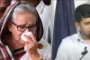 শেখ হাসিনার অডিও ফাঁস নিয়ে যা বললেন মাহফুজ আলম