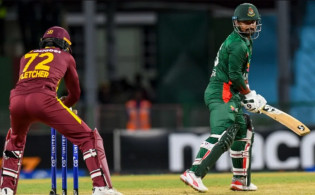 ব্যাটিং দুর্দশা কাটাতে আশাবাদী লিটন দাস, অধিনায়কত্বেও ঘুরে দাঁড়ানোর প্রত্যয়