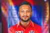 একই রাতে মাঠে সাকিব ও বাংলাদেশ : আজ রাতে মাঠে নামছে টাইগার অলরাউন্ডার, ভোরে নামছে রংপুর