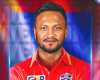 একই রাতে মাঠে সাকিব ও বাংলাদেশ : আজ রাতে মাঠে নামছে টাইগার অলরাউন্ডার, ভোরে নামছে রংপুর