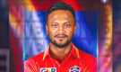 একই রাতে মাঠে সাকিব ও বাংলাদেশ : আজ রাতে মাঠে নামছে টাইগার অলরাউন্ডার, ভোরে নামছে রংপুর