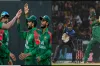 টি-20,তে ঘুরে দাঁড়াতে মরিয়া বাংলাদেশ,দেখেনিন ২ দলের একাদশ ও ম্যাচ শুরুর সময়সূচি