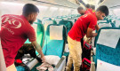 শাহজালালে বিমান বন্দরে নতুন আতঙ্ক, বিমানে শেষ হলো তল্লাশি
